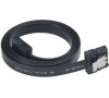 AKASA - Proslim - Sata kabel - 30 cm (AK-CBSA05-30BK)