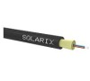 SOLARIX DROP 8vl 2km SM09/125 G.657A2 Corning LSZH