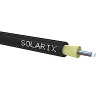 SOLARIX DROP 12vl 2km SM09/125 G.657A2 Corning LSZH