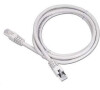 Gembird Eth Patch kabel cat5e UTP 0,25m (PP12-0.25M)