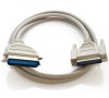 PremiumCord Centronics 1.8m 25ž. (Bi-tronics) (kc2-25)