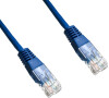DATACOM Patch cord UTP cat5e 7M modrý (1553)