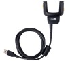 CIPHERLAB komunikační a dobíjecí kabel USB pro CPT-8600 (A8600-CBLU)