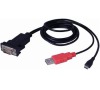 Digitus Android USB2.0 na RS232C adaptér pro tablety/smartphone (ku2-232g)