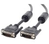 Gembird kabel DVI-D M/M (18+1) Single Link, 3m (CC-DVI2-BK-10)