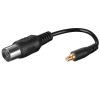PremiumCord Adaptér k DVB-T tuneru (ku2dvb-tred)