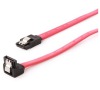 Gembird kabel SATA DATAIII down/straight, 0,5m (CC-SATAM-DATA90)