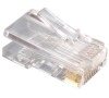 GEMBIRD RJ45 Modular Plug, 50ks (PLUG3UP6/50)