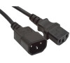 GEMBIRD napájecí prodl. kabel PC-189-VDE, 1,8m