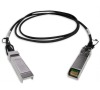 QNAP 1.5M SFP+ 10GbE DIRECT ATTACH CABLE (CAB-DAC15M-SFPP-DEC01)