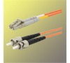 OEM optický patchkabel duplex LC-ST 62,5/125 µm MM,20m, OM1
