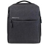 Mi City Backpack (Dark Grey) (15936)