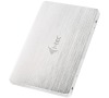 i-tec rámeček pro HDD MySafe/ M.2 SATA/ přenos dat až 6 Gbps/ kovový (M2SATA)