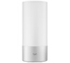 Xiaomi Mi Bedside Lamp Silver