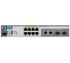 Aruba 2615 8 PoE Switch (J9565A)