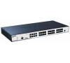 D-Link DGS-3120-24SC/SI Gbit L2 24xSPF+8x Combo