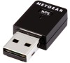 NETGEAR N300 mini WiFi USB Adapter, WNA3100M (WNA3100M-100PES)
