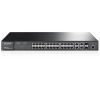 TP-Link TL-SL5428E 24x 10/100Mbps, 4xGb Switch