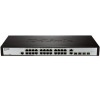 D-Link DES-3200-28 28port L2 xStack switch