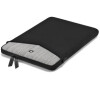 Dicota Code Sleeve 11" Šedý (D30570)