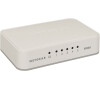NETGEAR 5x10/100, Desktop Switch, FS205 (FS205-100PES)