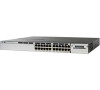 Cisco WS-C3850-24P-E (24x10/100/1000) PoE