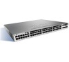 Cisco WS-C3850-48F-E (48x10/100/1000) PoE