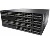 Cisco WS-C3650-48FD-E (48x10/100/1000, 2x10G) PoE