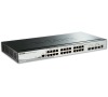 D-Link DGS-1510-28 Switch 24xGbit + 2xSFP + 2xSFP+