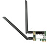 D-Link DWA-582 WiFi AC1200 DualBand PCIe Adapter