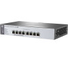 HP hPE 1820 8G PoE+ (65W) Switch (J9982A#ABB)