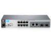 HP 2530-8 Rfrbd Switch (J9783AR#ABB)