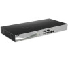 D-Link DXS-1100-10TS 8x10GbE 2xSFP+ switch
