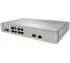 Cisco WS-C3560CX-8PT-S