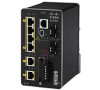 Cisco IE 4 10/100,2 FE SFP, Base (IE-2000-4TS-B)