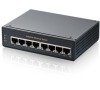 AirLive Industrial Switch IE-840POE