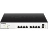 D-Link DGS-1100-10MPP PoE EasySmart 10/100/1000