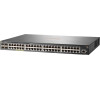 Aruba 2540 48G PoE+ 4SFP+ Switch (JL357A)