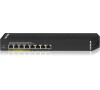 NETGEAR 8xGb Web Managed Click Switch s 4 PoE+ (GSS108EPP-100EUS)