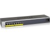 NETGEAR 8xGb Web Managed Switch s 8 PoE+ (GS408EPP-100NES)