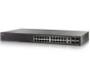 Cisco SG500X-24P-K9G5-RF
