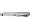 Lenovo Juniper EX2300-24p PoE Switch (7165H2X)
