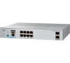 Cisco WS-C2960L-8TS-LL (8xGE, 2xSFP, LL)