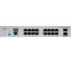 Cisco WS-C2960L-16TS-LL (16xGE, 2xSFP, LL)