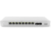 CISCO cisco Meraki MS120-8LP-HW Cloud Managed Switch