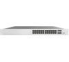 CISCO cisco Meraki MS120-24P-HW Cloud Managed Switch