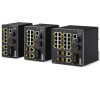 Cisco IE-2000-16TC-G-E