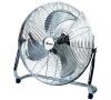 Ventilátor Ardes CHROME 45B