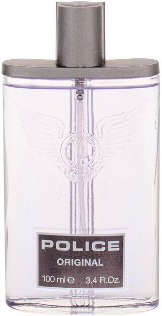 Toaletní voda Police Original, 100 ml
