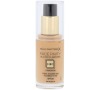 Makeup Max Factor Facefinity, 30 ml, odstín 63 Sun Beige (SPF20)